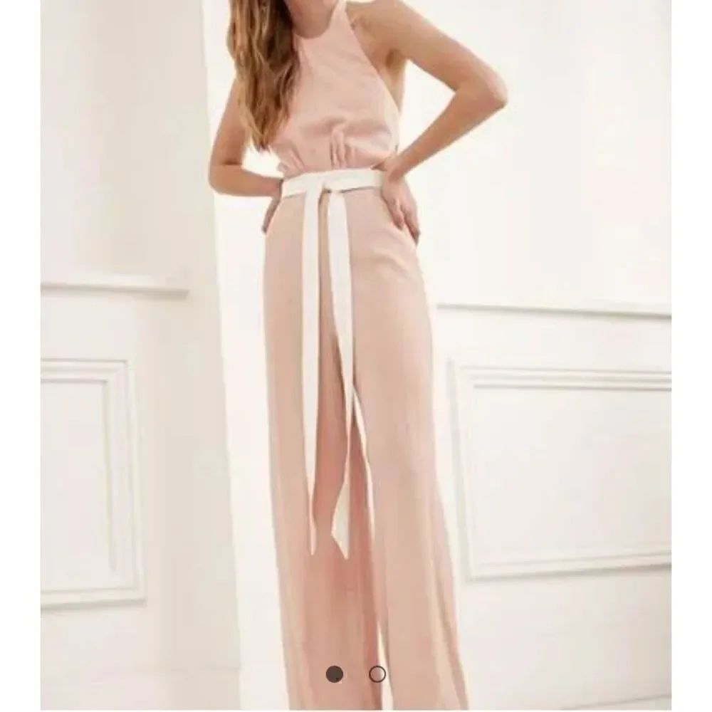 NEW C/MEO COLLECTIVE “Sonder” Jumpsuit